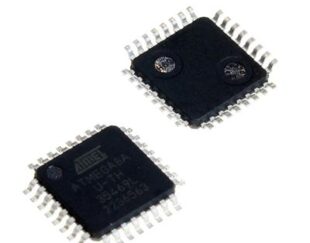 Atmega8