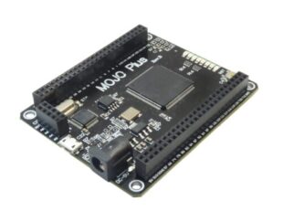 برد MOJO PLUS – FPGA SPARTAN 6