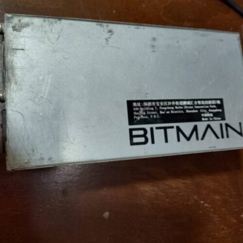 پاور 12 ولت 180 آمپر با فن