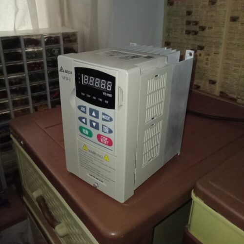 اینورتر سه فاز