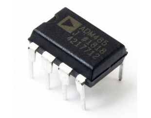 ایسی ADM485_DIP اورجینال
