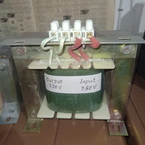 ترانس ایزوله 380 به220 ولت