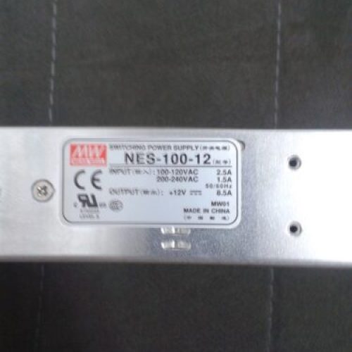 پاور سوئیچینگ