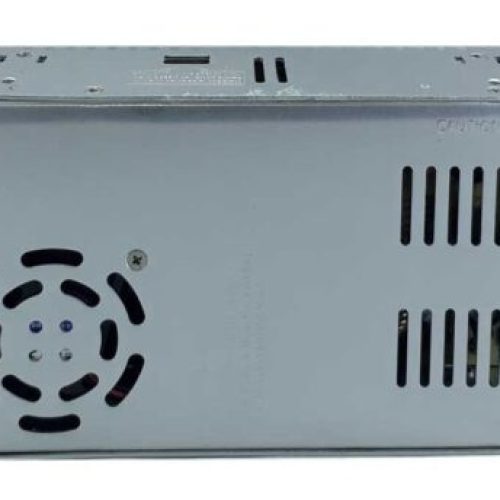 پاور سوئیچینگ