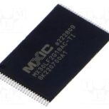 NAND FLASH