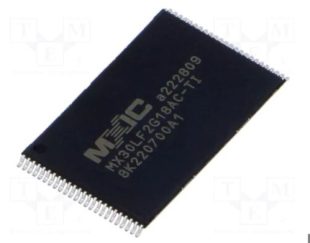 NAND FLASH