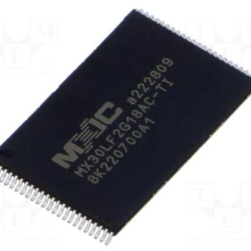 NAND FLASH