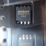 W25Q32FVSIG