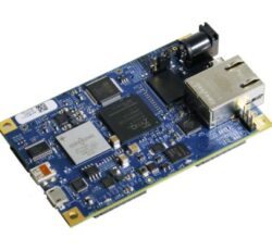 parallella desktop fpga dev board