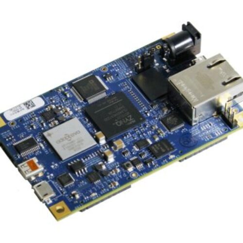 parallella desktop fpga dev board