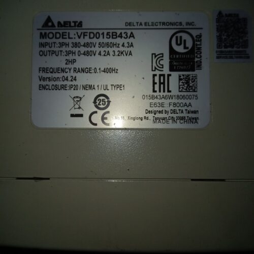 اینورتر سه فاز