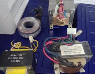 ترانس 220 به12 ولت