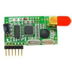 ماژول HMTR با فرکانس 433 مگاهرتز RS232