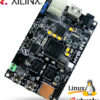 z turn fpga dev board-xc7z020