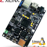 z turn fpga dev board-xc7z020