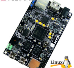 z turn fpga dev board-xc7z020