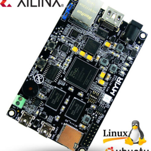 z turn fpga dev board-xc7z020