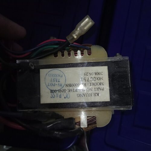 ترانس 220 به12 ولت