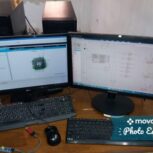 فروش مجموعه لوازم تحقیقی و پروژه الکترونیک