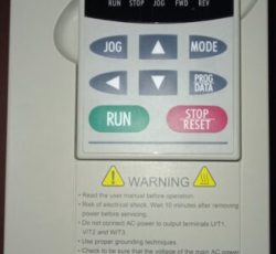 اینورتر سه فاز