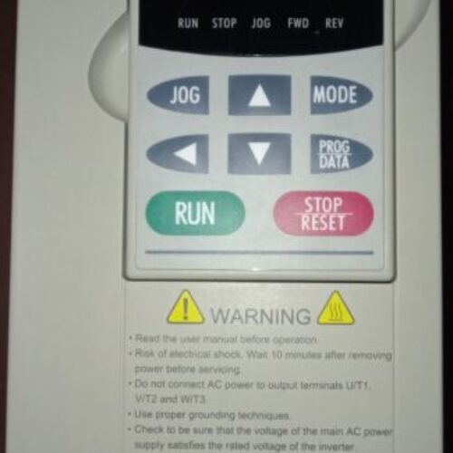 اینورتر سه فاز