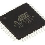Atmega32a