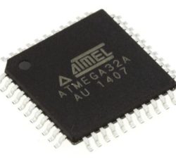 Atmega32a