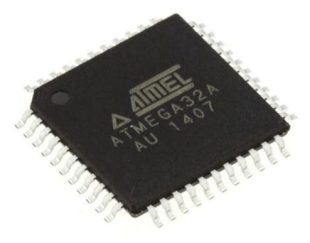 Atmega32a