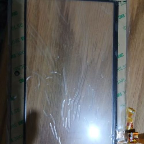 تاچ خازنی 7 اینچ