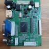 برد lcd 7تا 10 اینچ vga .hdmi.lvds