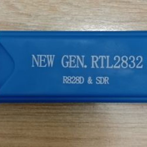 rtl-sdr