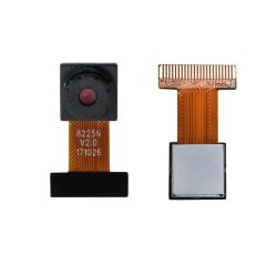 دوربین 2 مگا پیکسل OV2640 – با فلت 20mm