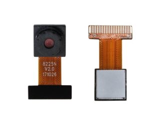 دوربین 2 مگا پیکسل OV2640 – با فلت 20mm