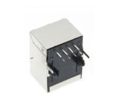 کانکتور شبکه فلزی بلند RJ45 HB