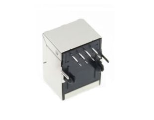 کانکتور شبکه فلزی بلند RJ45 HB