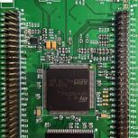 بورد دیسکاوری f429zi