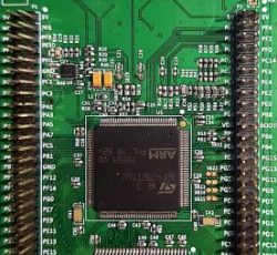 بورد دیسکاوری f429zi