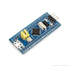 Stm32f103c8t6