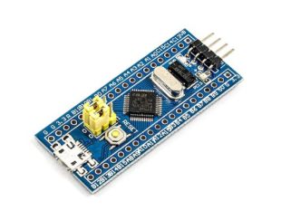 Stm32f103c8t6