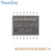 25q512  winbond