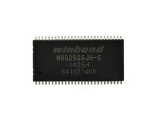 W9825g6jh