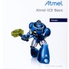 پروگرامر و دیباگر اصل ATMEL-ICE Basic