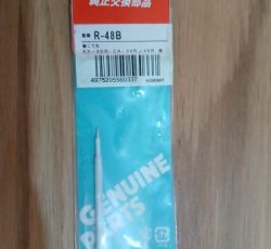 نوک هویه40 وات smd goot_r48_b