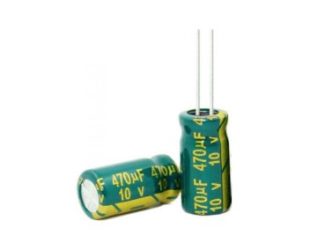 470UF-10V jwco