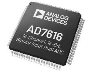 AD7616