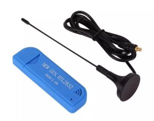 rtl-sdr