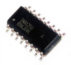 Ina125