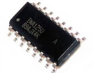 Ina125