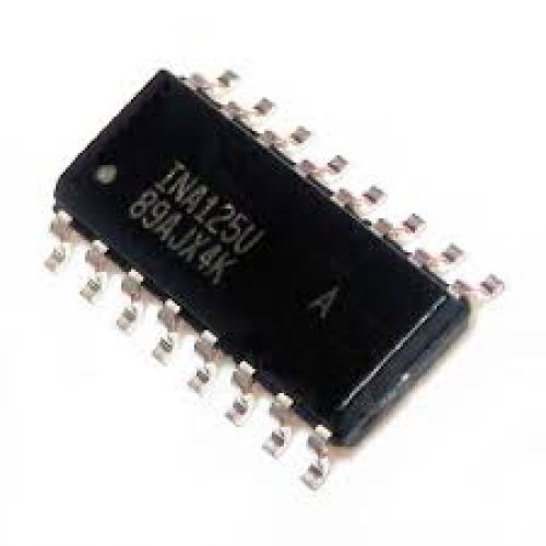 Ina125