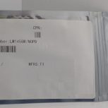 Dual Operational Amplifier- LM1458M/NOPB